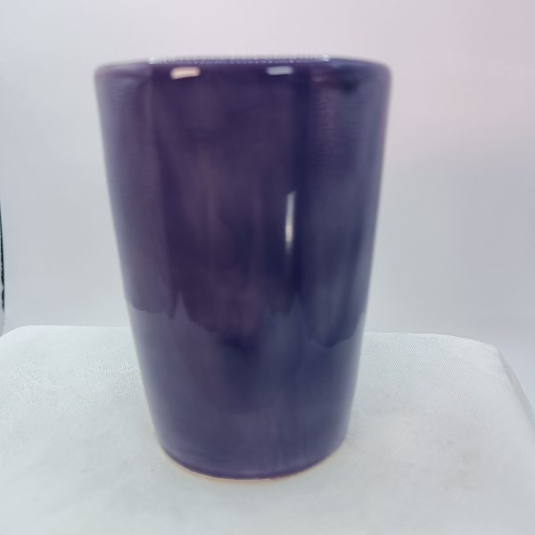 Mug violet
