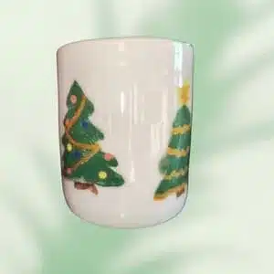 Mug de Noël