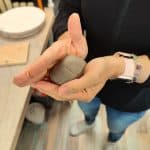 La poterie sans tour : le pincé