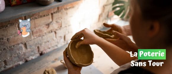 Lire la suite à propos de l’article La poterie sans tour