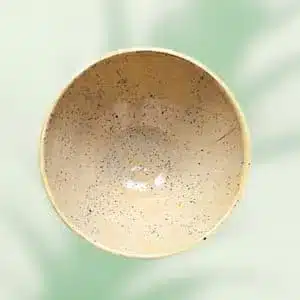 Bol Beige Printanier