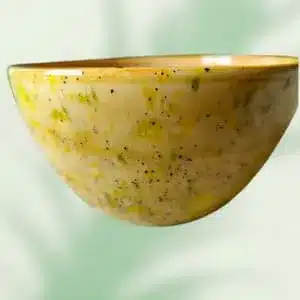 Bol Beige Printanier