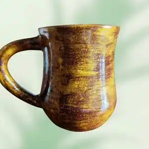 Mug cognac