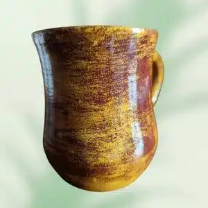 Mug cognac